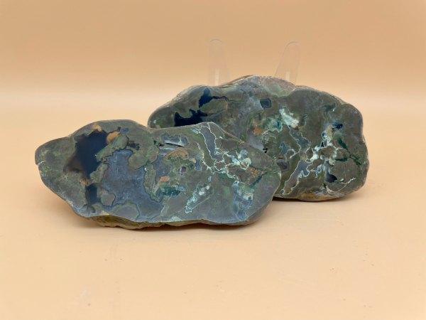 Australischer Rhyolith